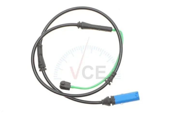 Фото 1 - Сигнализатор, износ тормозных колодок OJD (QUICK BRAKE) WS 0418 A Сигнализатор, износ тормозных колодок OJD (QUICK BRAKE) WS 0418 A (фото 1)