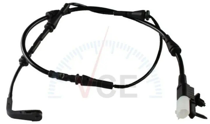 Сигнализатор, износ тормозных колодок OJD (QUICK BRAKE) WS 0419 A (фото 1)