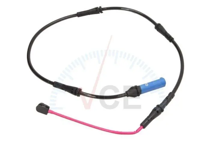 Сигнализатор, износ тормозных колодок OJD (QUICK BRAKE) WS 0421 A (фото 1)