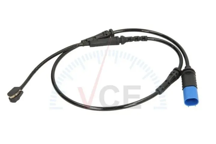 Сигнализатор, износ тормозных колодок OJD (QUICK BRAKE) WS 0423 A (фото 1)