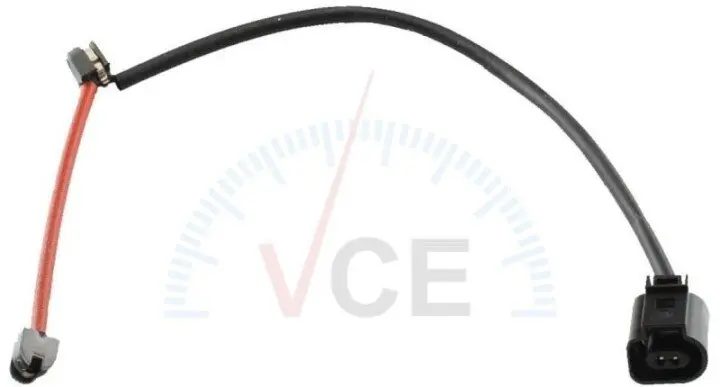 Фото 1 - Сигнализатор, износ тормозных колодок OJD (QUICK BRAKE) WS 0426 A Сигнализатор, износ тормозных колодок OJD (QUICK BRAKE) WS 0426 A (фото 1)