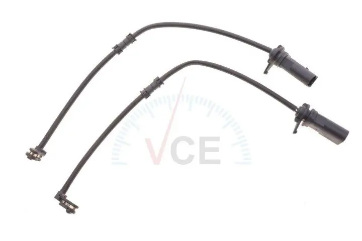 Сигнализатор, износ тормозных колодок OJD (QUICK BRAKE) WS 0427 A (фото 1)