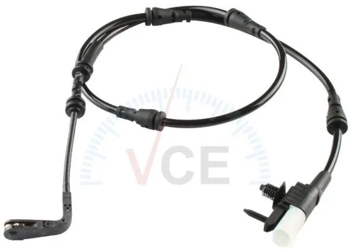 Фото 1 - Датчик износа, тормоз. OJD (QUICK BRAKE) WS 0432 A Датчик износа, тормоз. OJD (QUICK BRAKE) WS 0432 A (фото 1)