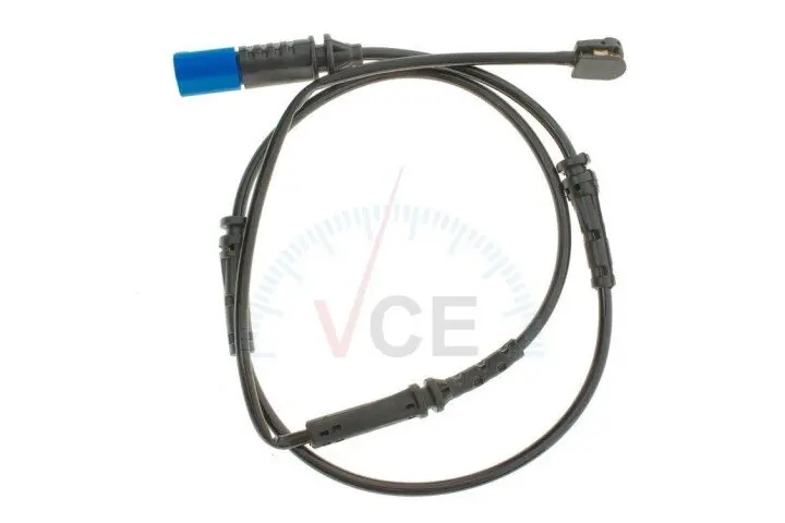 Сигнализатор, износ тормозных колодок OJD (QUICK BRAKE) WS 0434 A (фото 1)