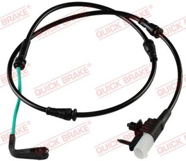 Датчик зносу,гальм.колодки OJD (QUICK BRAKE) WS0438A