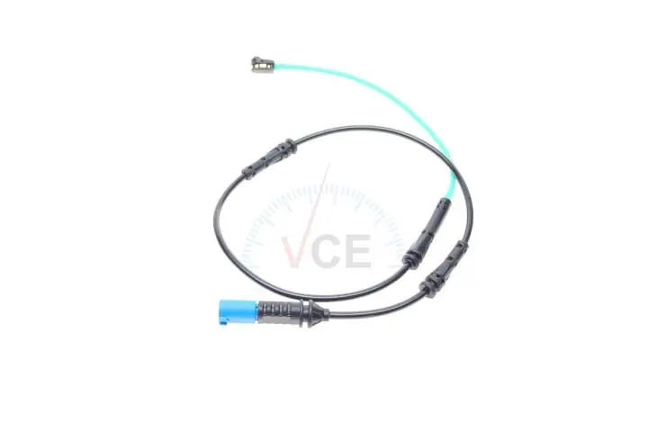 Датчики зносу гальмівних колодок OJD (QUICK BRAKE) WS 0446 A (фото 1)