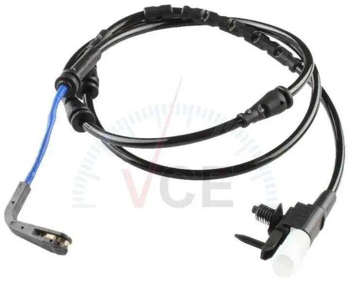 Датчик износа, тормоз. OJD (QUICK BRAKE) WS0447A (фото 1)