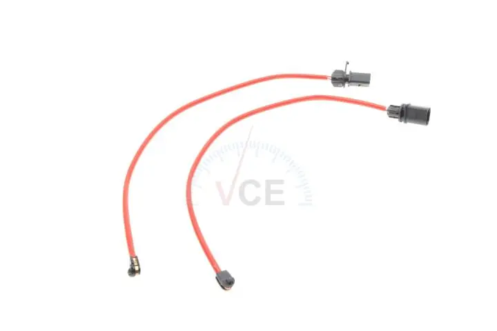 Датчик зношування гальмівних колодок передніх до кт шт. OJD (QUICK BRAKE) WS 0454 A (фото 1)