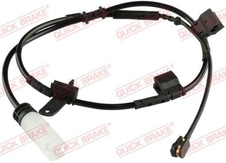 Датчик зносу, гальмо. OJD (QUICK BRAKE) WS0456A