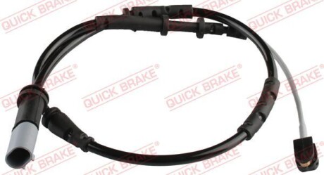 Датчик износа, тормоз. OJD (QUICK BRAKE) WS0463A