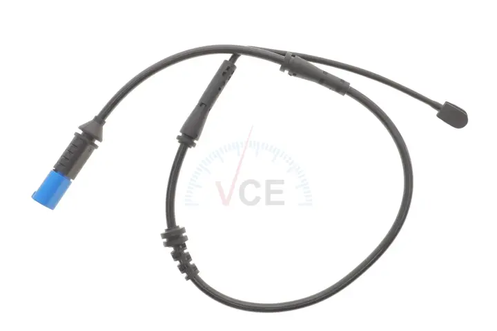 Фото 1 - Датчик износа, тормоз. OJD (QUICK BRAKE) WS0465A Датчик износа, тормоз. OJD (QUICK BRAKE) WS0465A (фото 1)