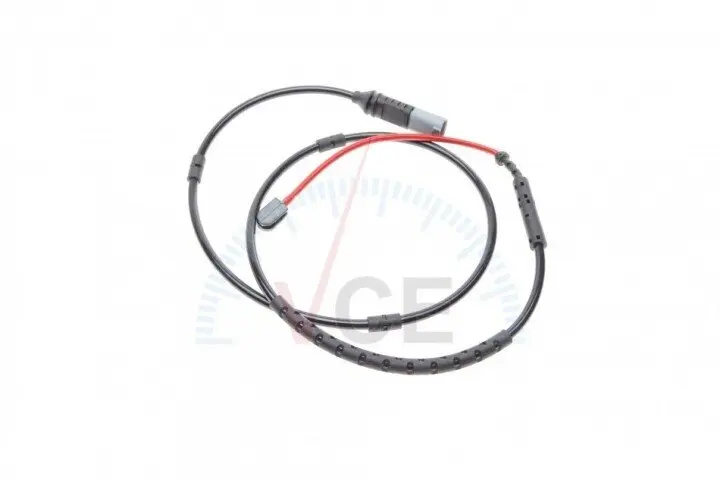 Фото 1 - Датчик зносу гальмівних колодок (задніх) bmw 3 (f30/f80) 14-18 s55 b30 OJD (QUICK BRAKE) WS 0472 A Датчик зносу гальмівних колодок (задніх) bmw 3 (f30/f80) 14-18 s55 b30 OJD (QUICK BRAKE) WS 0472 A (фото 1)