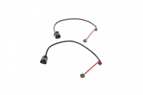 Датчик зносу гальмівних колодок (передніх) porsche taycan 19-(к-кт 2 шт).) OJD (QUICK BRAKE) WS 0476 A