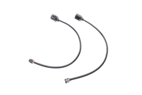 Датчик износа тормозных колодок (передних) porsche cayenne/cayenne coupe 17-(l=378mm) (к-кт 2 шт.).) OJD (QUICK BRAKE) WS 0478 A