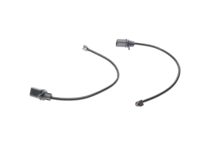 Датчик зносу гальмівних колодок (передніх) porsche macan 3.0 s diesel 14-18 (к-кт 2 шт.).) OJD (QUICK BRAKE) WS 0479 A