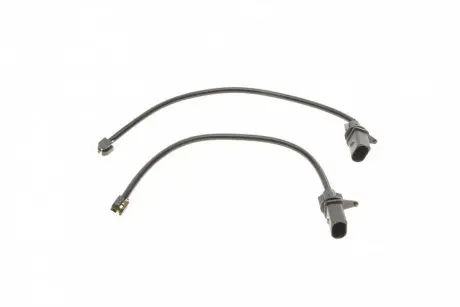 Датчик зносу гальмівних колодок (передніх) audi a6 04-11/porsche macan 14- OJD (QUICK BRAKE) WS 0486 A