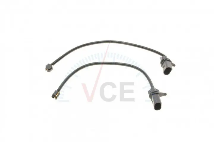 Фото 1 - Датчик зносу гальмівних колодок (передніх) audi a6 04-11/porsche macan 14- OJD (QUICK BRAKE) WS 0486 A Датчик зносу гальмівних колодок (передніх) audi a6 04-11/porsche macan 14- OJD (QUICK BRAKE) WS 0486 A (фото 1)