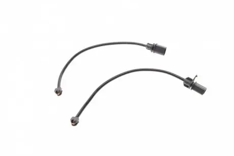 Датчик зносу гальмівних колодок (передніх) audi a6 04-11/porsche macan 14- OJD (QUICK BRAKE) WS 0487 A
