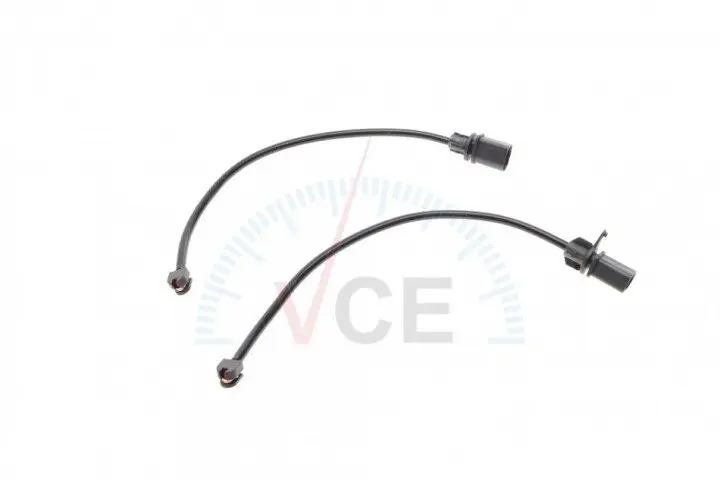 Датчик износа тормозных колодок (передних) audi a6 04-11/porsche macan 14- OJD (QUICK BRAKE) WS 0487 A (фото 1)