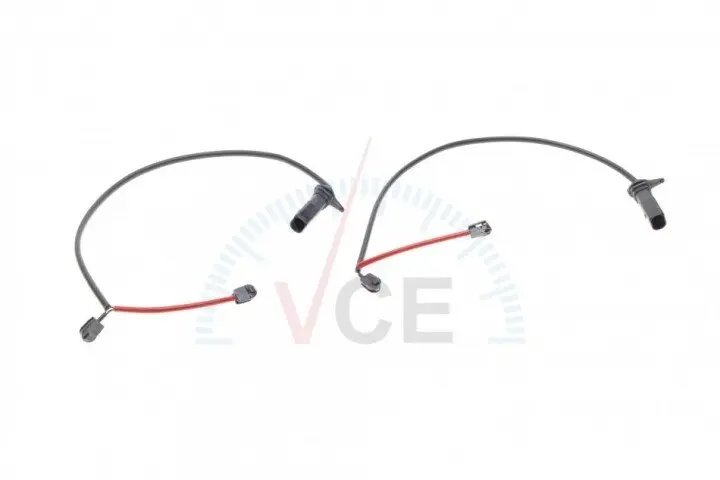 Фото 1 - Датчик зносу гальмівних колодок (передніх) audi q7/q8 2.0 tfsi/3.0 tdi 15-(l=508mm) к-кт 2 шт. OJD (QUICK BRAKE) WS 0488 A Датчик зносу гальмівних колодок (передніх) audi q7/q8 2.0 tfsi/3.0 tdi 15-(l=508mm) к-кт 2 шт. OJD (QUICK BRAKE) WS 0488 A (фото 1)