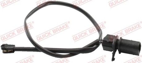 Датчик зносу,гальм.колодки OJD (QUICK BRAKE) WS0490A