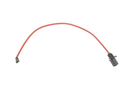 Датчик износа тормозных колодок (передних) (к-кт) VW Touareg 17- (L=425mm) OJD (QUICK BRAKE) WS 0491 A