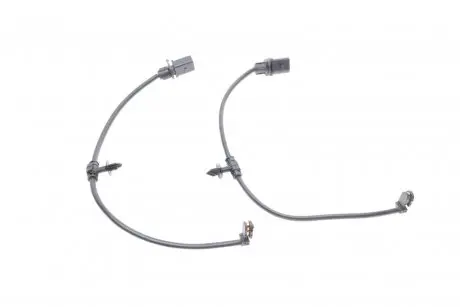 Датчик зносу гальмівних колодок задніх OJD (QUICK BRAKE) WS 0493 A