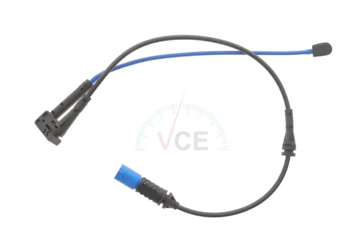 Датчик зносу гальмівних колодок (передніх) OJD (QUICK BRAKE) WS0503A (фото 1)