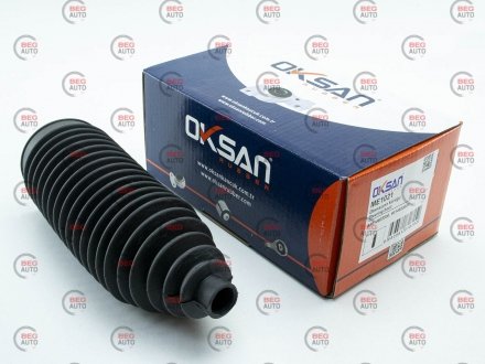 Пыльник рулевого управления OKSAN ME1021 (фото 1)