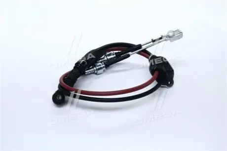 Трос кпп daewoo matiz 96568385 Onnuri GCBD-004