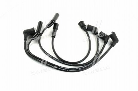 Комплект кабелей высоковольтных daewoo matiz 96256433 Onnuri GCSD-001 (фото 1)