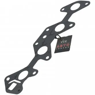 Прокладка впускного коллектора daewoo lanos 96183118 Onnuri GGXD-008