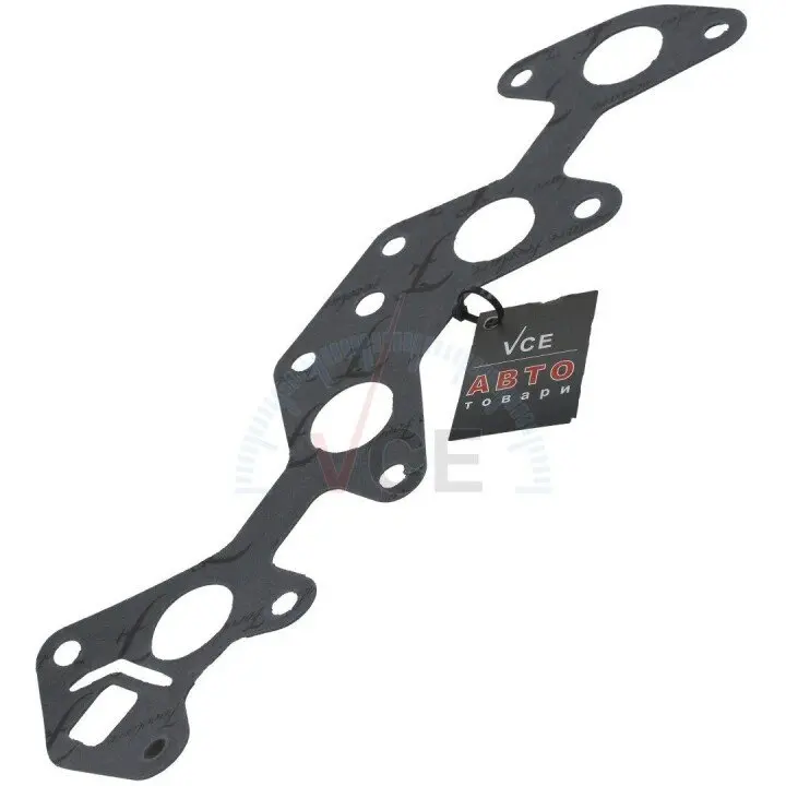 Прокладка впускного коллектора daewoo lanos 96183118 Onnuri GGXD-008 (фото 1)
