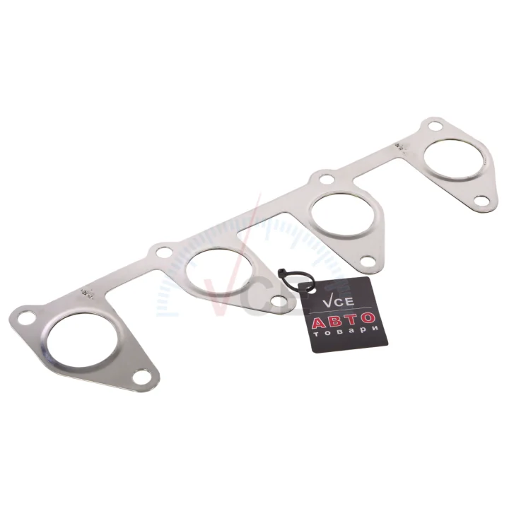 Прокладка випускного колектора daewoo nubira 90409644 Onnuri GGXD-011 (фото 1)