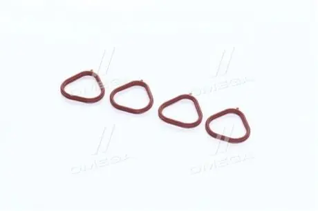 Прокладка впускного колектора chevrolet lacetti aveo (4шт.) 96461130 Onnuri GGXD-041