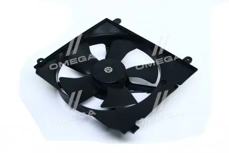 Вентилятор охлаждения daewoo lanos 96183756 Onnuri GRFD-003