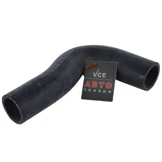 Патрубок радиатора верхний aveo 07-08 96536532 Onnuri GRHD-063