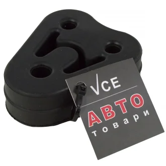 Кронштейн выхлопной системы santa fe 06-10 28760-h1010 Onnuri GSPH-385