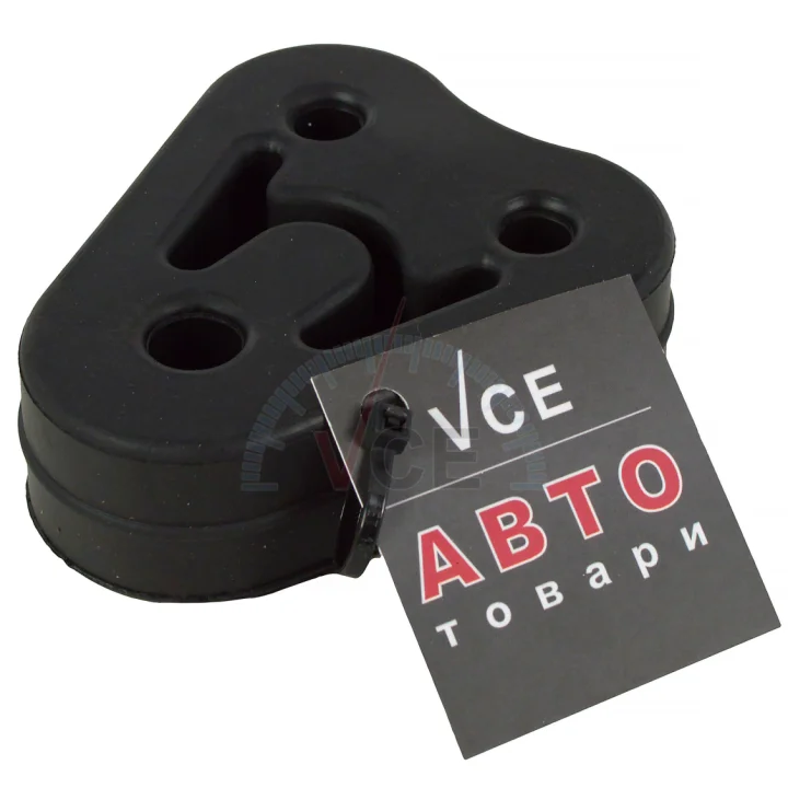 Фото 1 - Кронштейн вихлопної системи santa fe 06-10 28760-h1010 Onnuri GSPH-385 Кронштейн вихлопної системи santa fe 06-10 28760-h1010 Onnuri GSPH-385 (фото 1)