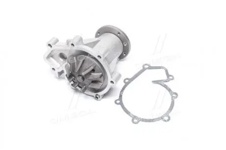 Насос водяной ssangyong actyon 06-6652000520 Onnuri GWPY-005