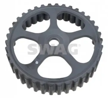 Шестерня масляного насосу Opel 0646556