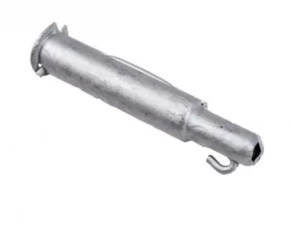 Шплінт куліси K(E), V(A), V(B), A(G), A(H), Z(B), ASC(C) Opel 0758915