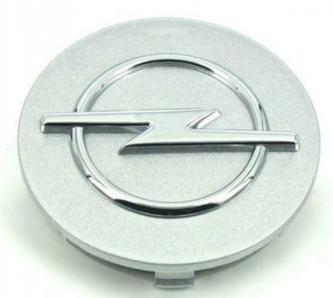 Заглушка колесного диска Opel 1006161 (фото 1)