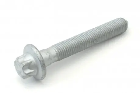 Болт заднего рычага (бумеранга) vectra c m12 (внутренний) Opel 11102431