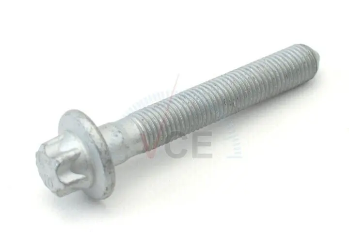 Болт заднего рычага (бумеранга) vectra c m12 (внутренний) Opel 11102431 (фото 1)