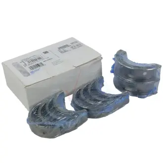 Вкладыши коренные полний комплект STD A20NHT A20NFT Z22SE Z22YH 2.2 (22LAP] 2.2 (22LE8] 2.4 [LAT] A24XE (22LE5] A24XF[LE9] Opel 12591092