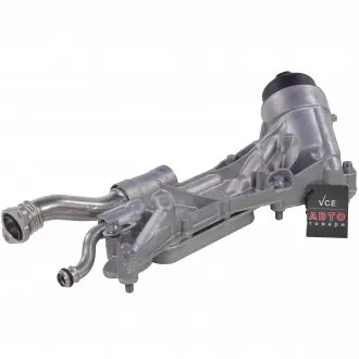 Корпус фильтра масл Opel 12992593