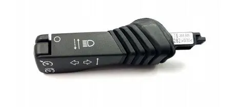 Підкермовий перемикач Astra H Opel 13129642