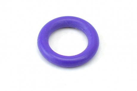 Кольцо трубки кондиционера a(h), z(b), a(g) 9.19x2.62 (фиолетовое) Opel 13153251 (фото 1)