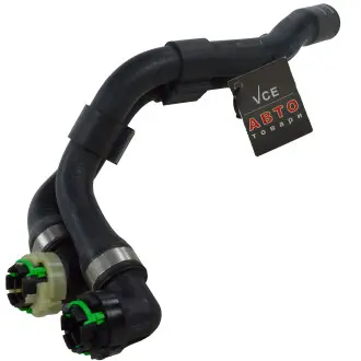 Патрубки обігрівача A(H) A/Z16-18XEP/XER Opel 13170118